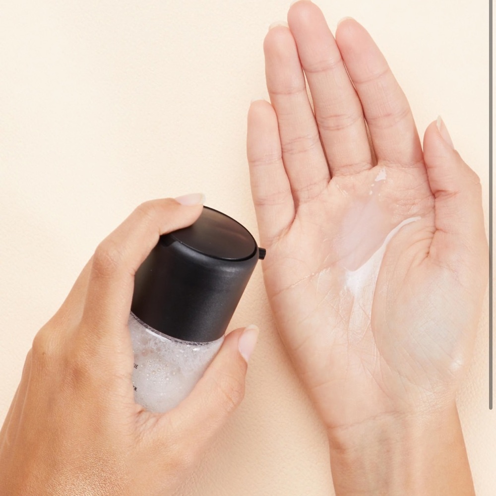 MAC PREP + PRIME FIX + CHERRY BLOSSOM SETTING MIST 3.4FL OZ (NEW WITH TAGS) - Picture 3 of 4